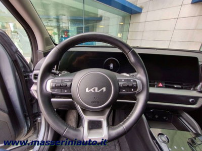 Kia Sportage 1.6 tgdi hev Style 210cv auto (13)