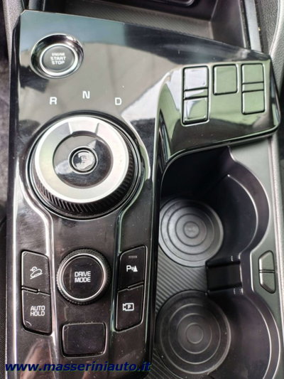 Kia Sportage 1.6 tgdi hev Style 210cv auto (15)