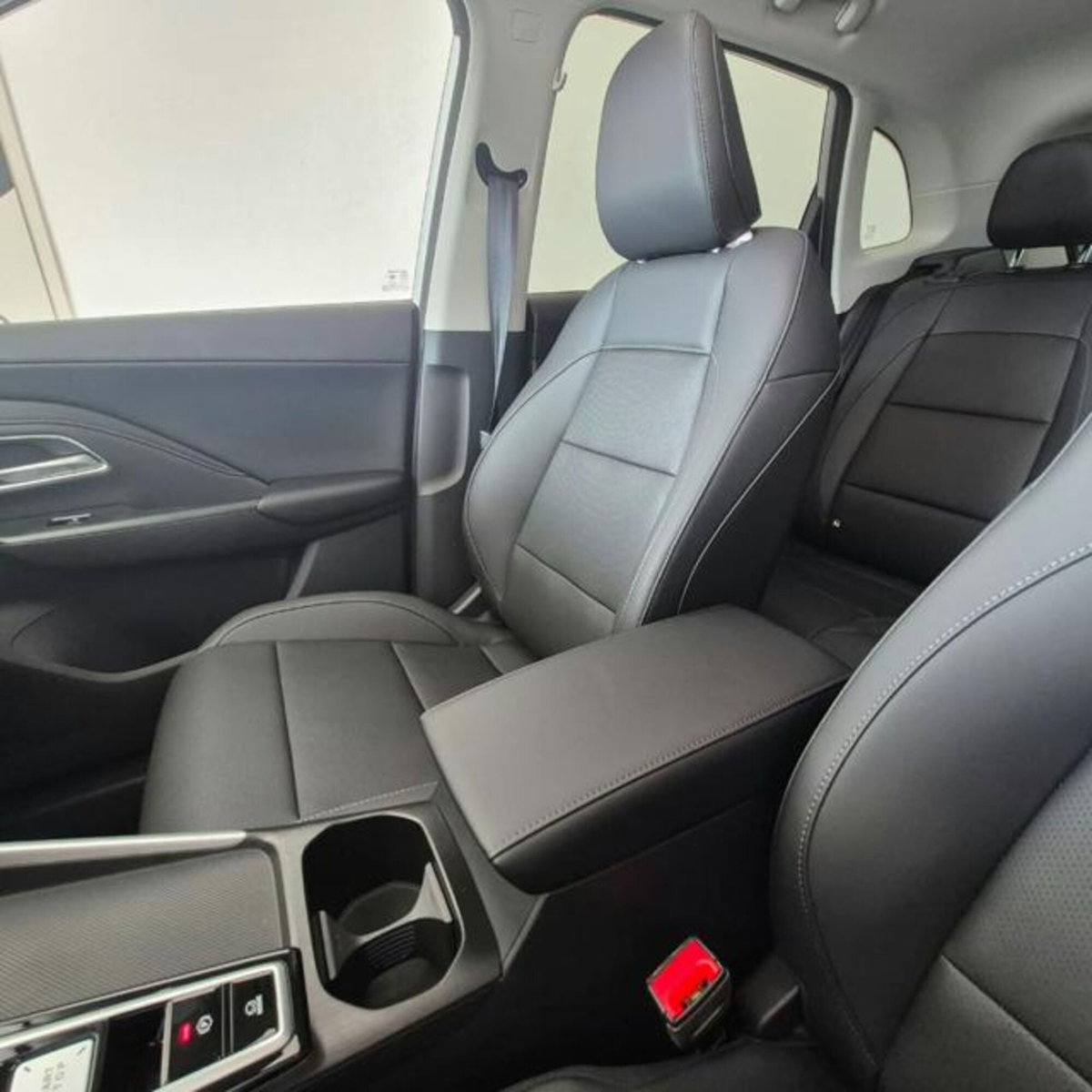 Mg ZS ZS 1.5 Luxury (3)