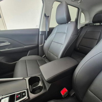 Mg ZS ZS 1.5 Luxury (3)