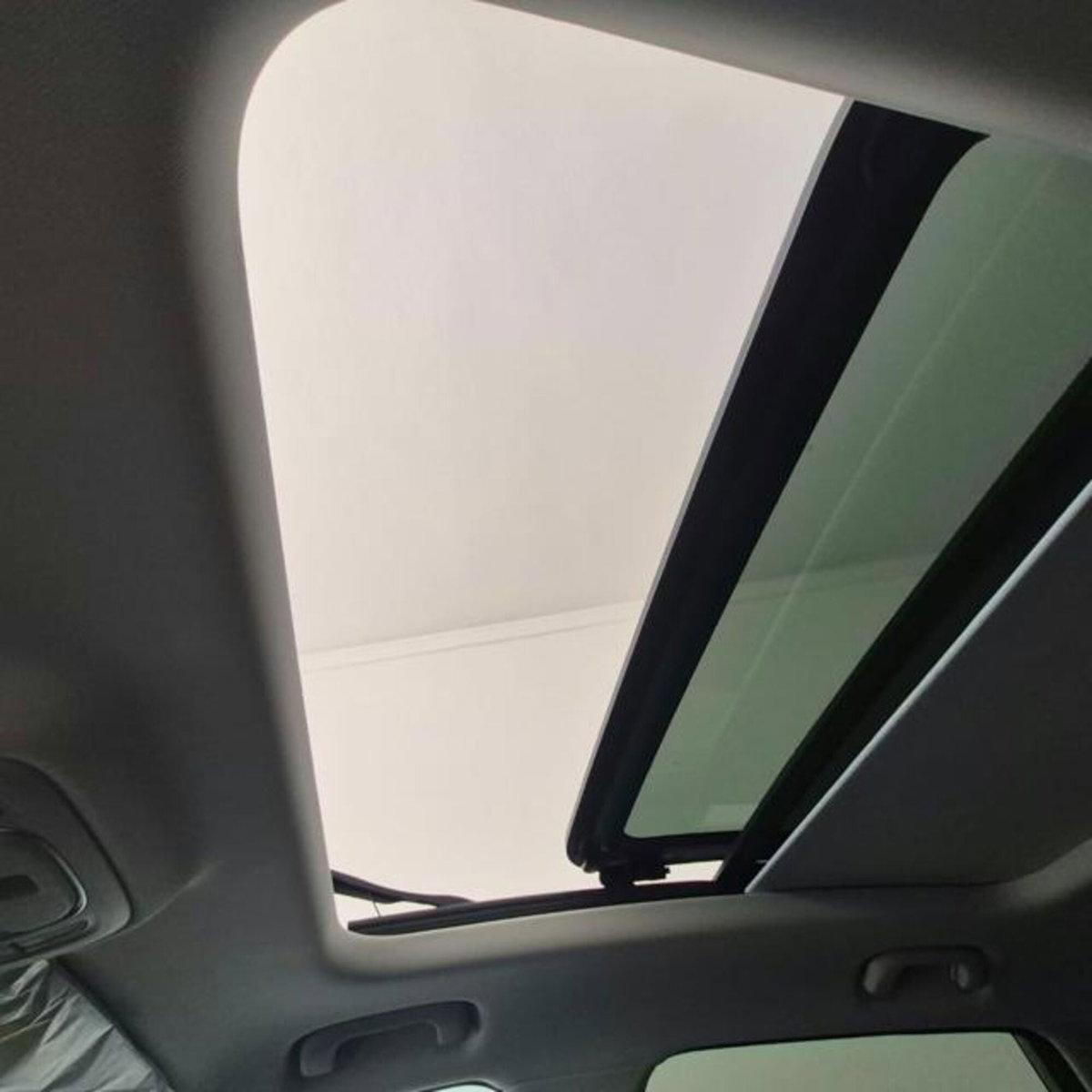 Mg ZS ZS 1.5 Luxury (4)