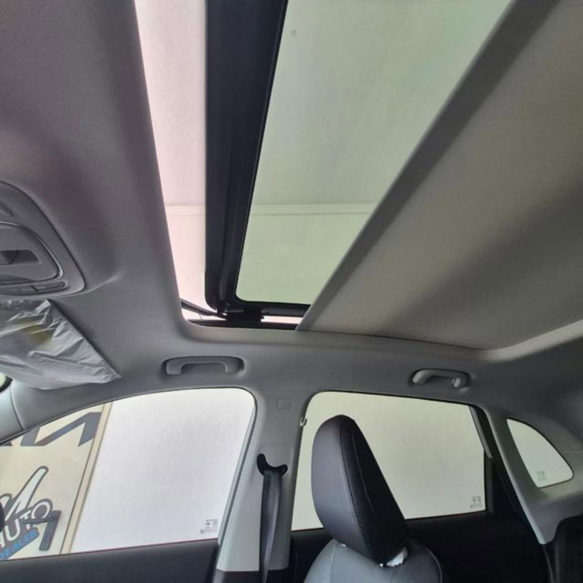 Mg ZS ZS 1.5 Luxury (5)