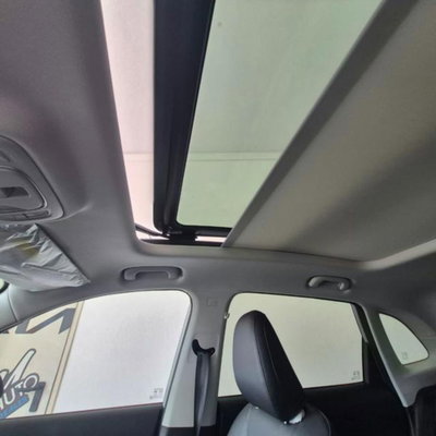 Mg ZS ZS 1.5 Luxury (5)