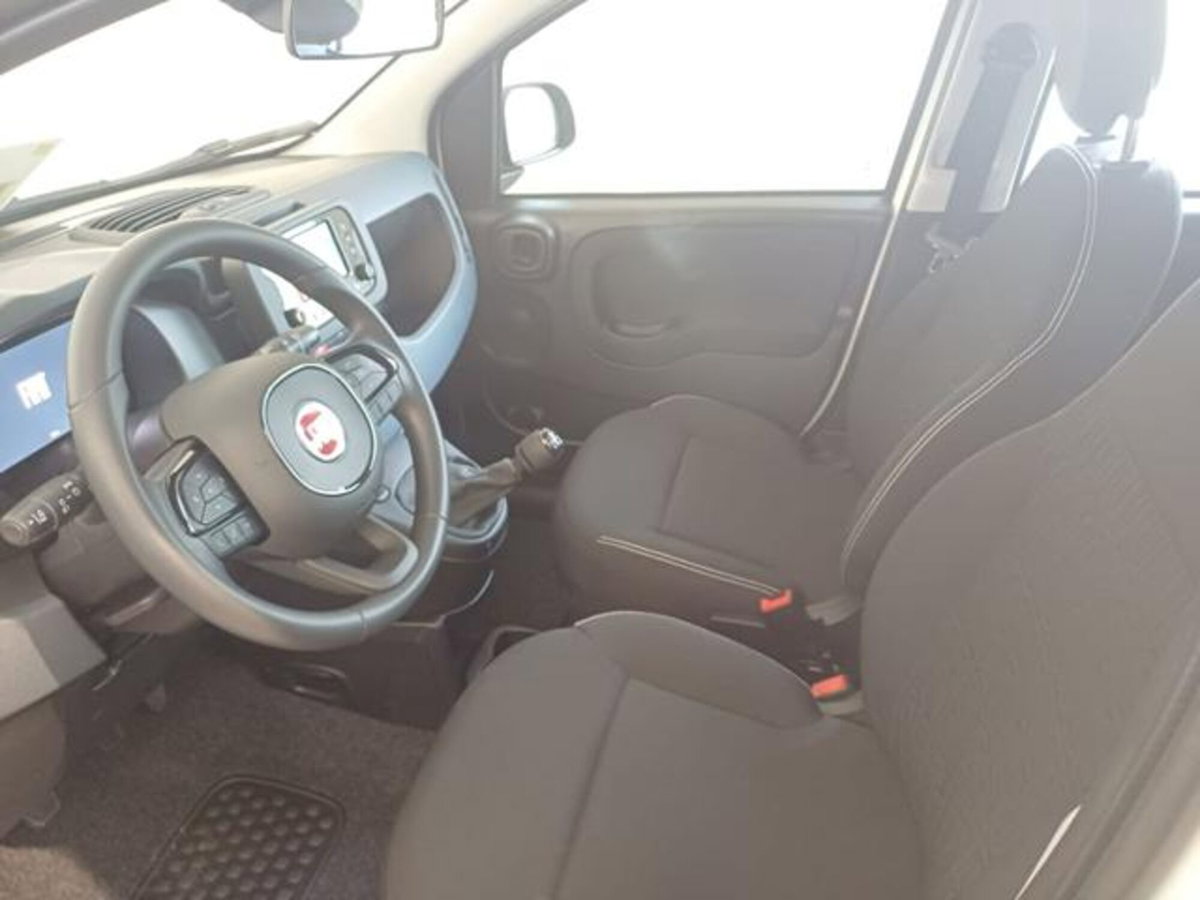 Fiat Pandina 1.0 firefly hybrid Icon s&s 65cv (3)