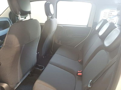 Fiat Pandina 1.0 firefly hybrid Icon s&s 65cv (5)