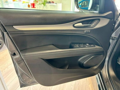Alfa Romeo Stelvio Stelvio 2.2 Turbodiesel 210 CV AT8 Q4 Veloce (7)