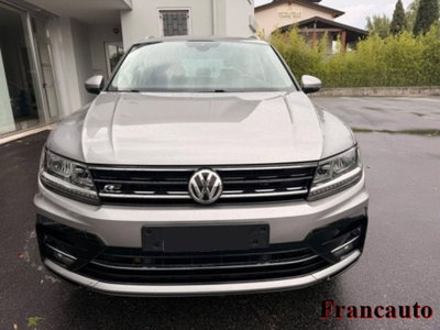 Volkswagen Tiguan 1.5 TSI 150 CV DSG Advanced ACT BlueMotion Technology (2)