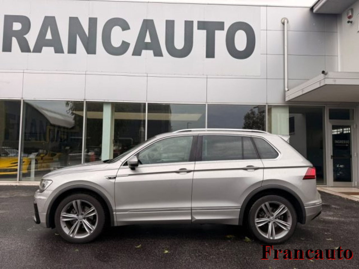 Volkswagen Tiguan 1.5 TSI 150 CV DSG Advanced ACT BlueMotion Technology (3)