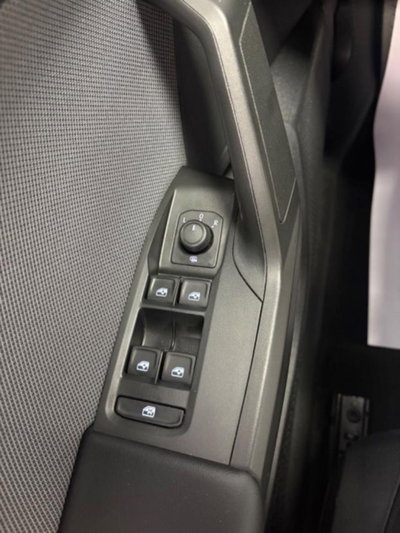 SEAT Leon 2.0 tdi Style 150cv dsg (12)