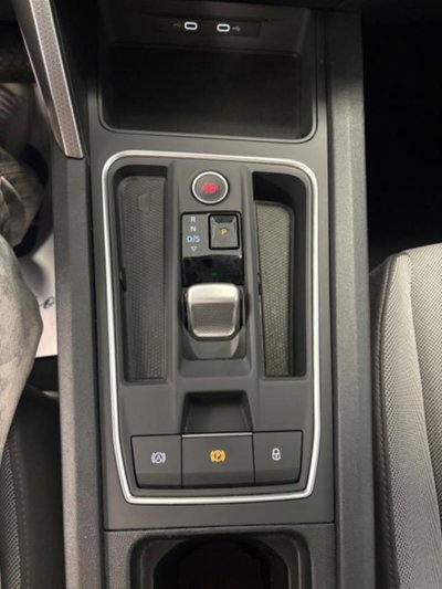 SEAT Leon 2.0 tdi Style 150cv dsg (13)