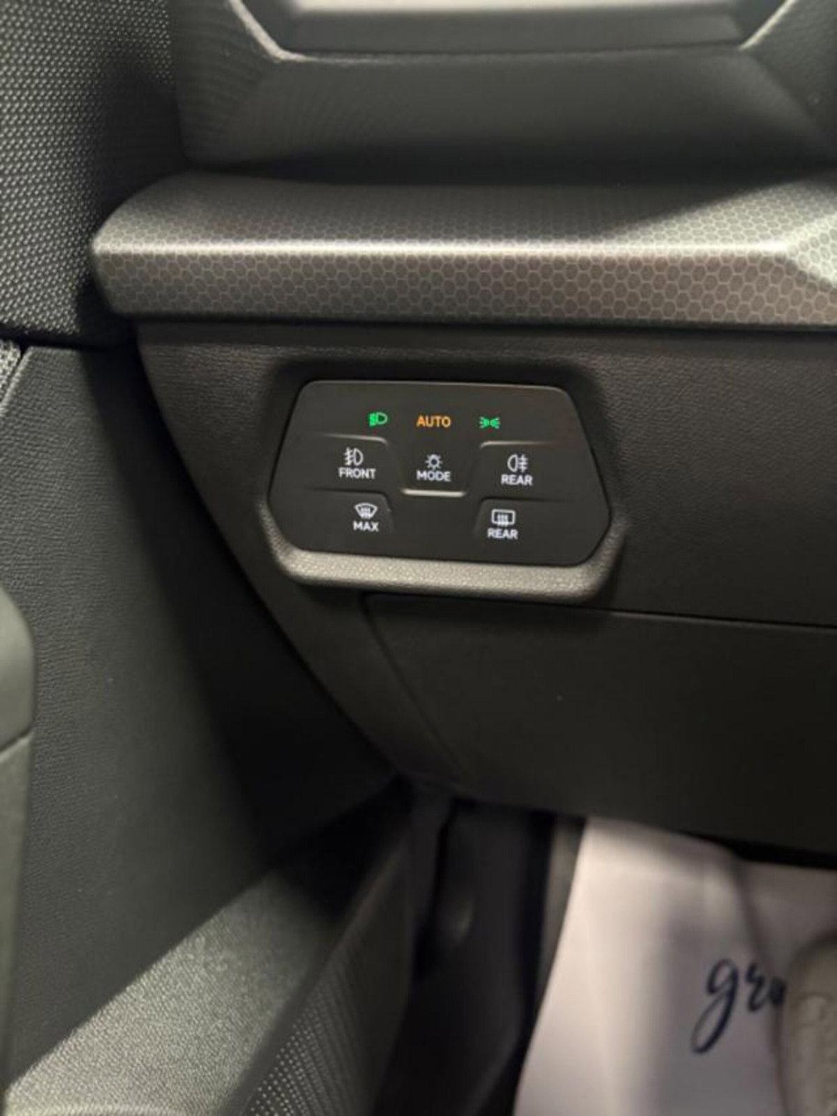SEAT Leon 2.0 tdi Style 150cv dsg (16)