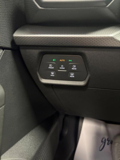 SEAT Leon 2.0 tdi Style 150cv dsg (16)