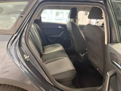 SEAT Leon 2.0 tdi Style 150cv dsg (19)