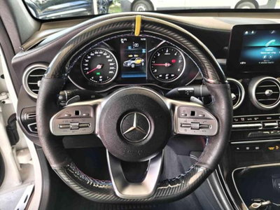 Mercedes-Benz GLC Coupé 220 d 4Matic Coupé Premium Plus (11)