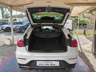Mercedes-Benz GLC Coupé 220 d 4Matic Coupé Premium Plus (13)