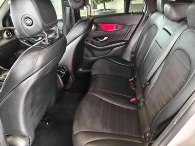 Mercedes-Benz GLC Coupé 220 d 4Matic Coupé Premium Plus (14)