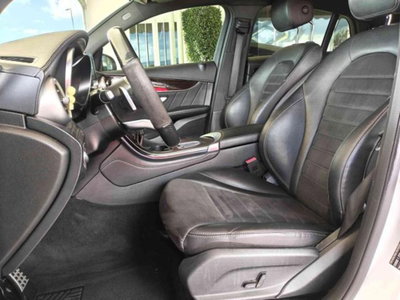 Mercedes-Benz GLC Coupé 220 d 4Matic Coupé Premium Plus (7)