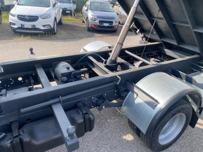 Iveco Daily Telaio 35C17 3.0 HPT PM-RG Cabinato (10)