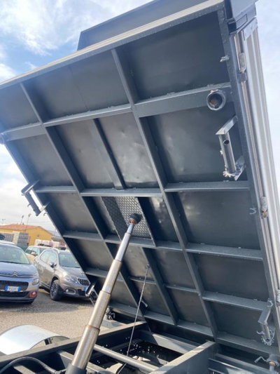 Iveco Daily Telaio 35C17 3.0 HPT PM-RG Cabinato (11)
