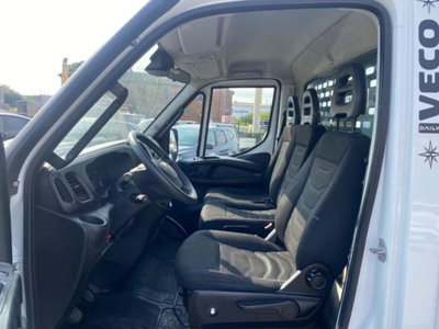 Iveco Daily Telaio 35C17 3.0 HPT PM-RG Cabinato (5)