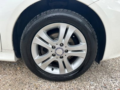 Mercedes-Benz Classe B 180 BlueEFFICIENCY Executive (14)