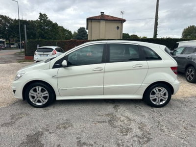 Mercedes-Benz Classe B 180 BlueEFFICIENCY Executive (2)