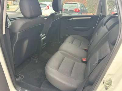 Mercedes-Benz Classe B 180 BlueEFFICIENCY Executive (6)