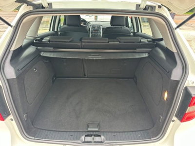 Mercedes-Benz Classe B 180 BlueEFFICIENCY Executive (7)