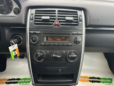 Mercedes-Benz Classe B 180 BlueEFFICIENCY Executive (9)