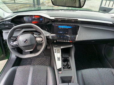 Peugeot 308 BlueHDi 130 S&S EAT8 Allure Pack (11)