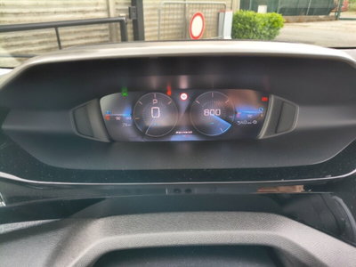 Peugeot 308 BlueHDi 130 S&S EAT8 Allure Pack (13)