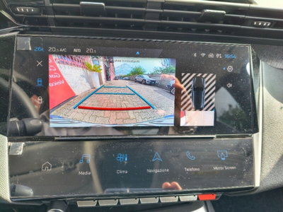Peugeot 308 BlueHDi 130 S&S EAT8 Allure Pack (14)