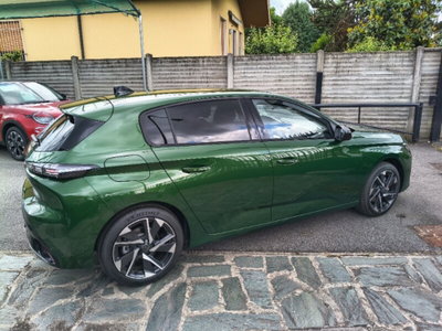 Peugeot 308 BlueHDi 130 S&S EAT8 Allure Pack (4)