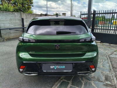 Peugeot 308 BlueHDi 130 S&S EAT8 Allure Pack (5)