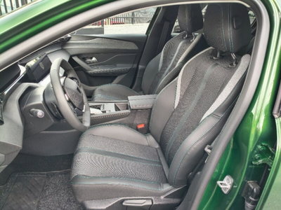 Peugeot 308 BlueHDi 130 S&S EAT8 Allure Pack (8)