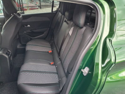 Peugeot 308 BlueHDi 130 S&S EAT8 Allure Pack (9)