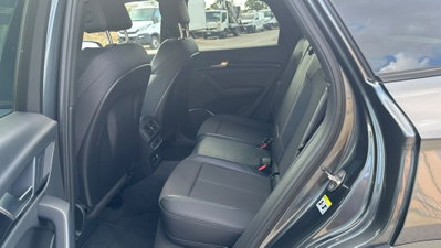 Audi Q5 Sportback 40 2.0 tdi mhev 12V S line Plus quattro s-tronic (9)