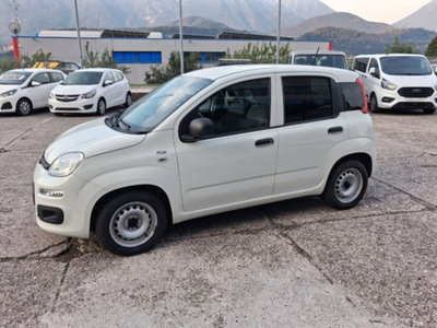 Fiat Panda 1.0 firefly hybrid s&s 70cv 5p.ti usata