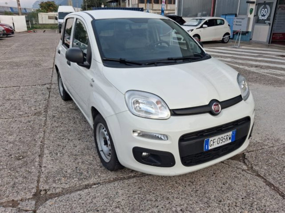 Fiat Panda 1.0 firefly hybrid s&s 70cv 5p.ti (10)