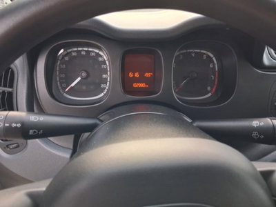 Fiat Panda 1.0 firefly hybrid s&s 70cv 5p.ti (11)