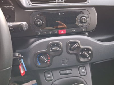 Fiat Panda 1.0 firefly hybrid s&s 70cv 5p.ti (12)