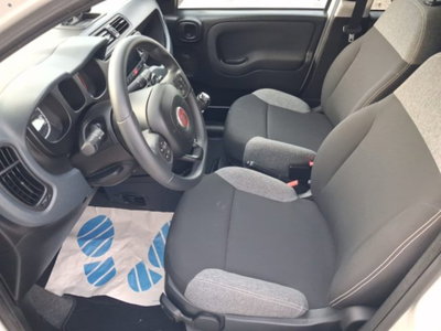 Fiat Panda 1.0 firefly hybrid s&s 70cv 5p.ti (13)