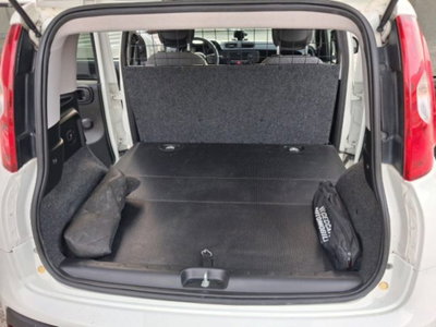 Fiat Panda 1.0 firefly hybrid s&s 70cv 5p.ti (20)