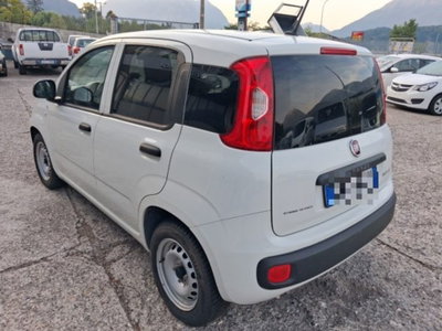 Fiat Panda 1.0 firefly hybrid s&s 70cv 5p.ti (9)