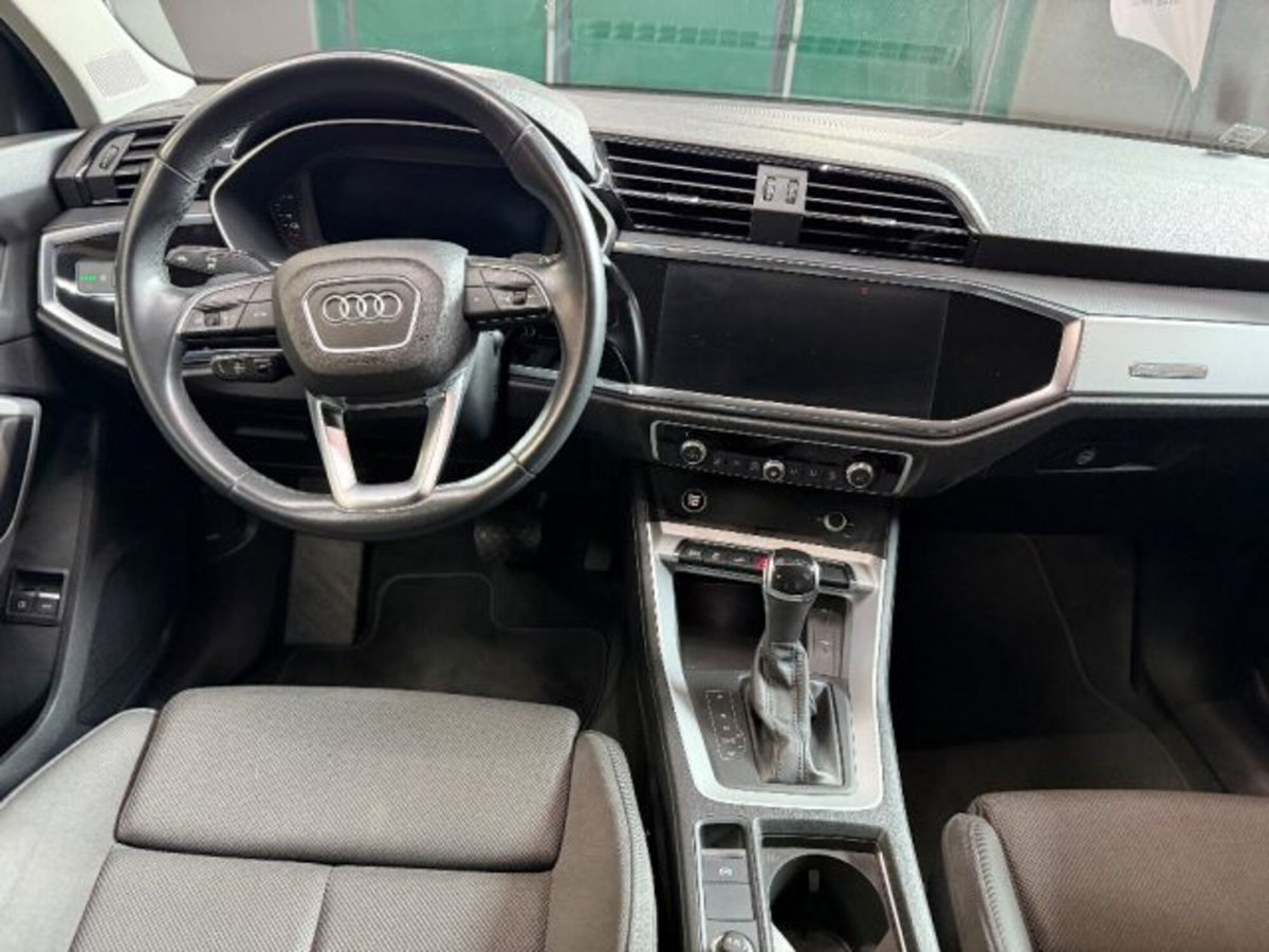 Audi Q3 Sportback 35 TFSI S tronic S line edition (9)