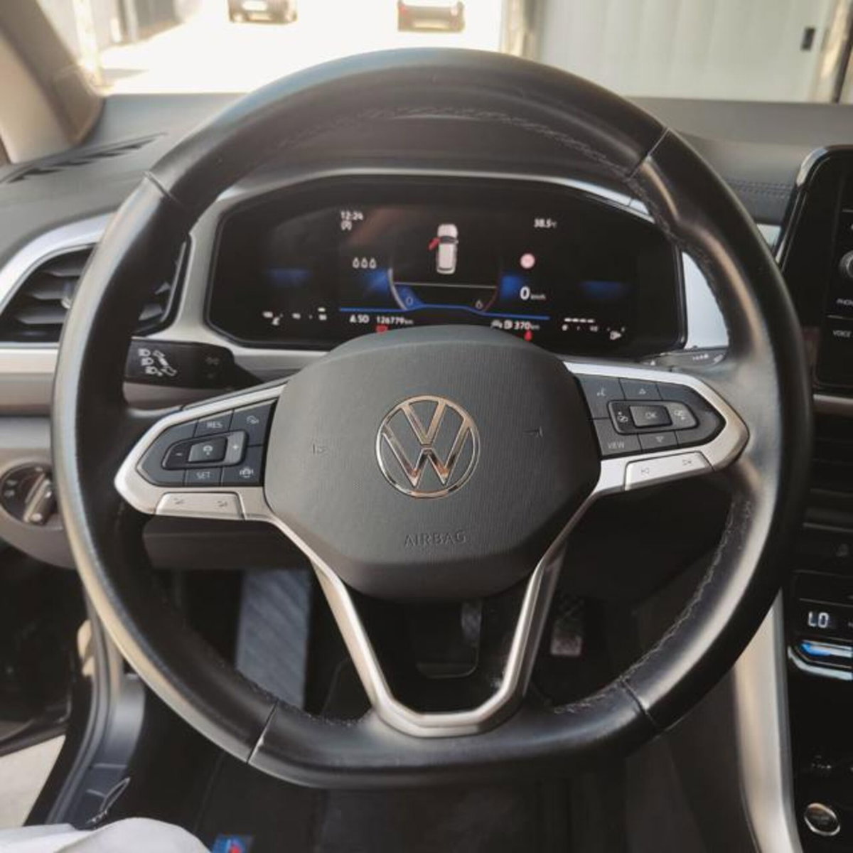 Volkswagen T-Roc 2.0 tdi Life 115cv (19)
