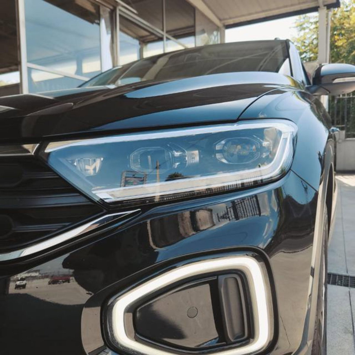 Volkswagen T-Roc 2.0 tdi Life 115cv (3)