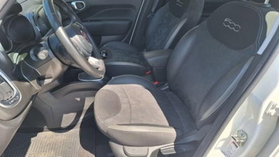 Fiat 500L 1.4 95 CV S&S Connect (17)