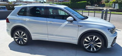 Volkswagen Tiguan 2.0 TDI 190 CV SCR DSG 4MOTION Advanced BMT (10)