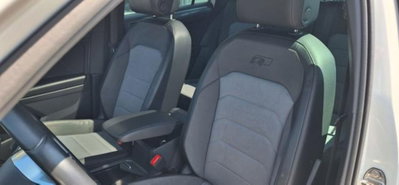 Volkswagen Tiguan 2.0 TDI 190 CV SCR DSG 4MOTION Advanced BMT (12)